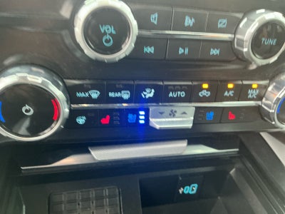 2024 Ford F-250 Limited