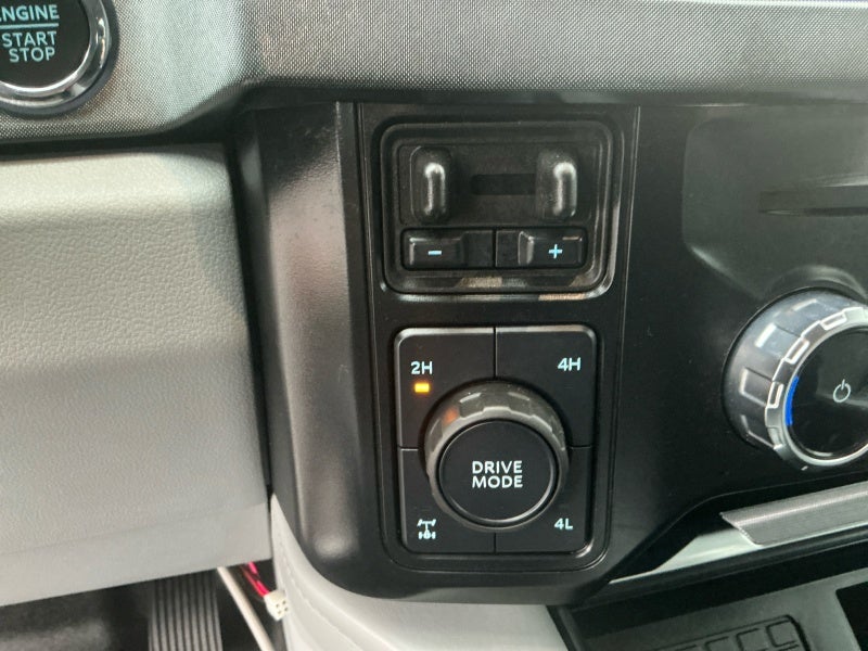 2024 Ford F-250 Limited