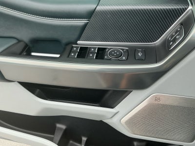 2024 Ford F-250 Limited