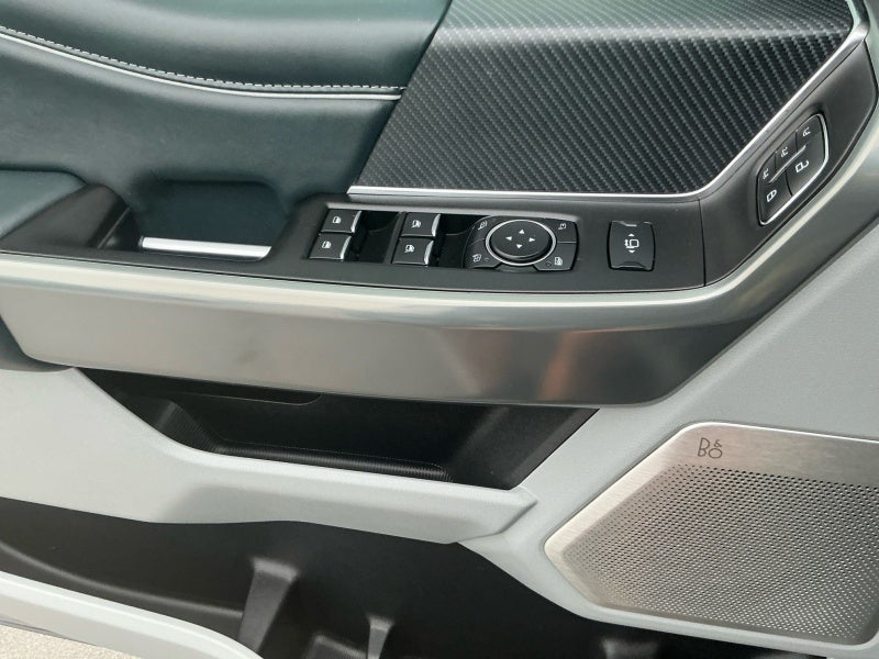 2024 Ford F-250 Limited