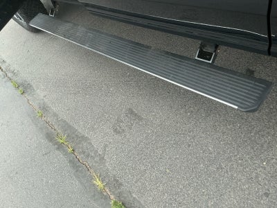 2024 Ford F-250 Limited