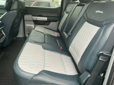 2024 Ford F-250 Limited