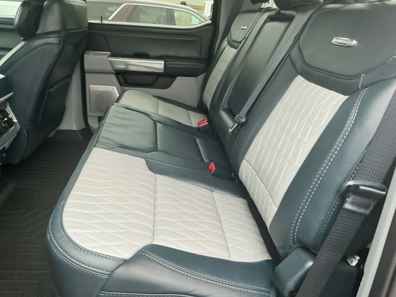 2024 Ford F-250 Limited