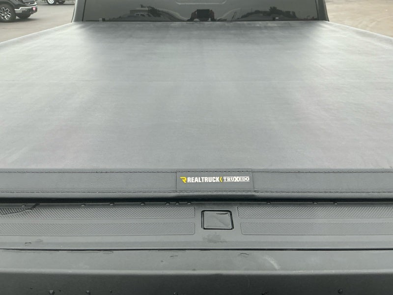 2024 Ford F-250 Limited