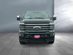 2024 Ford F-250 Limited