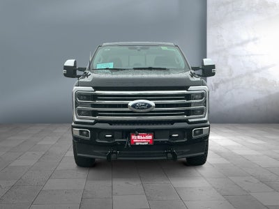 2024 Ford F-250 Limited