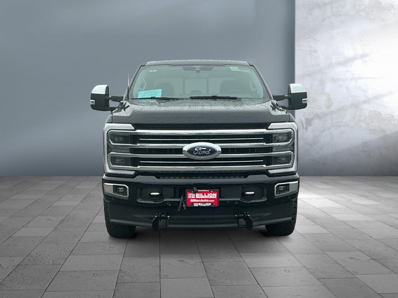 2024 Ford F-250 Limited