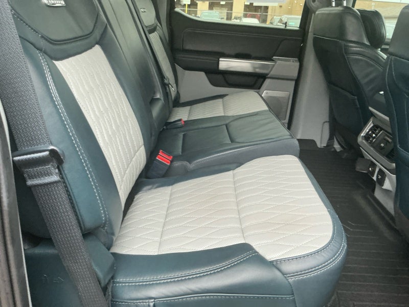 2024 Ford F-250 Limited