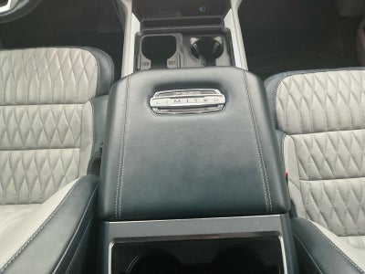 2024 Ford F-250 Limited