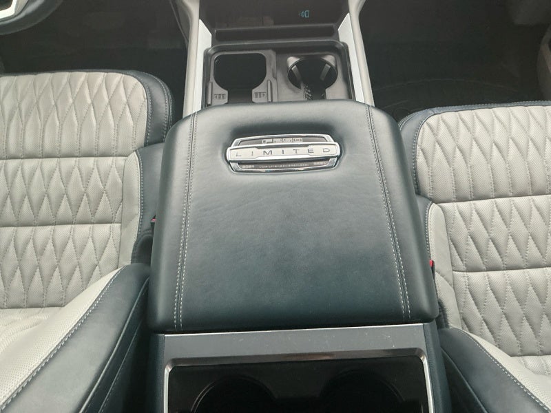 2024 Ford F-250 Limited