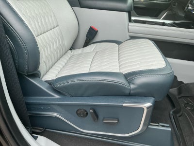 2024 Ford F-250 Limited