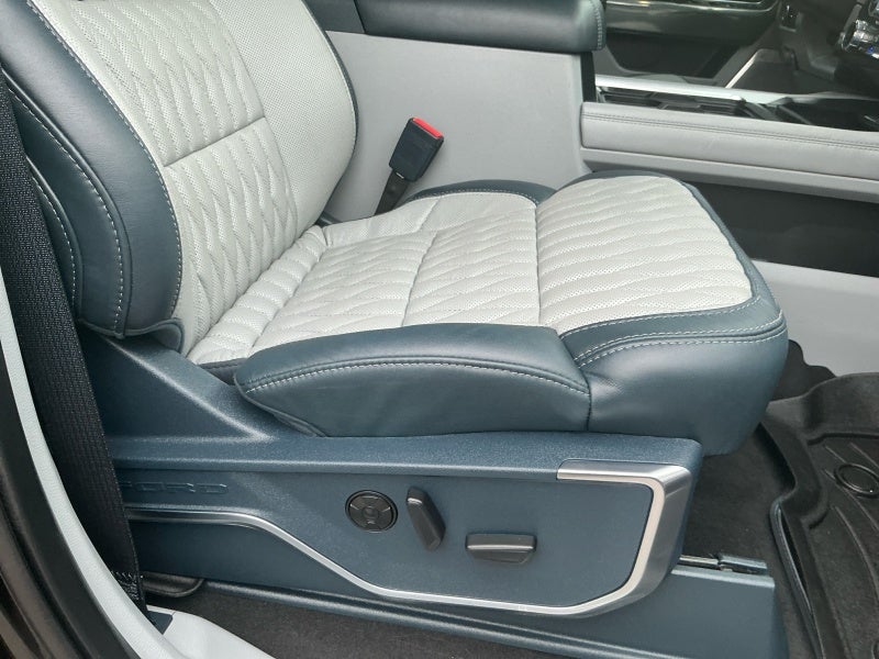 2024 Ford F-250 Limited