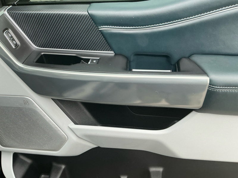 2024 Ford F-250 Limited