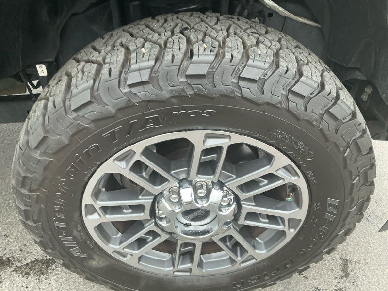 2024 Ford F-250 Limited