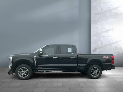 2024 Ford F-250 Limited