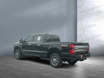 2024 Ford F-250 Limited