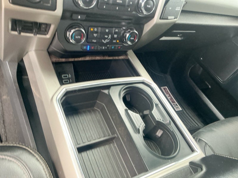 2018 Ford F-350 Lariat