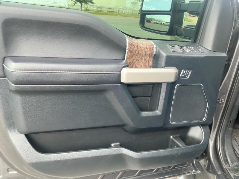 2018 Ford F-350 Lariat