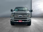 2018 Ford F-350 Lariat