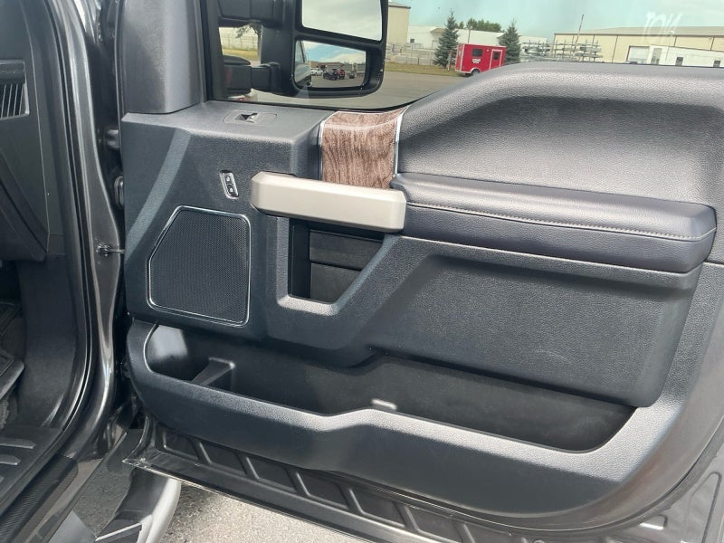 2018 Ford F-350 Lariat