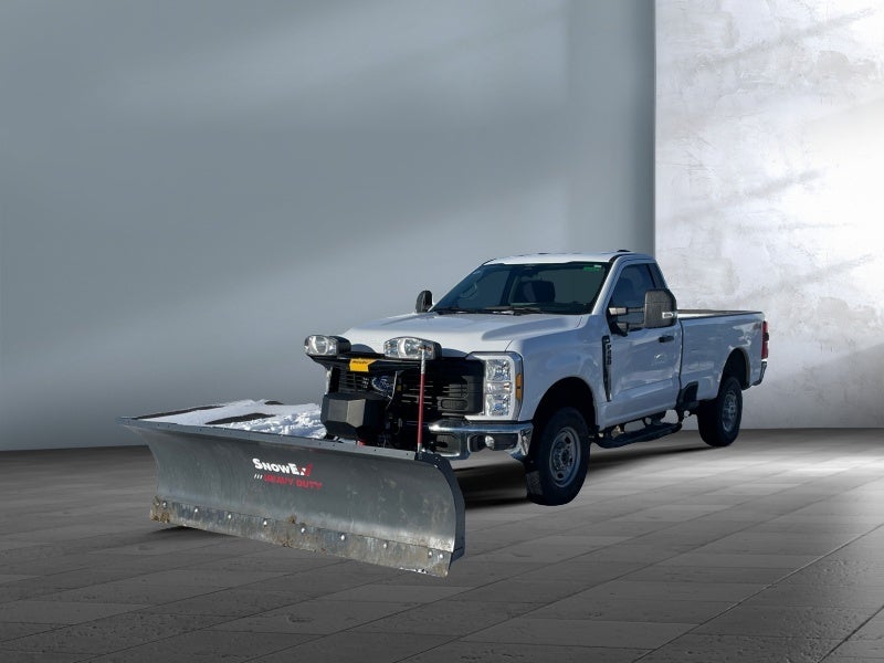 2024 Ford F-250 XL