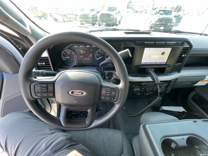 2024 Ford F-250 XL