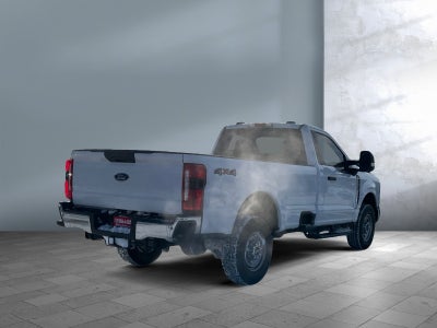 2024 Ford F-250 XL