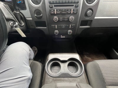 2014 Ford F-150 FX2