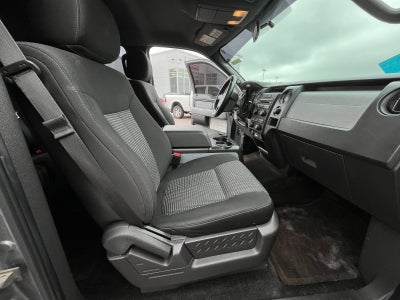 2014 Ford F-150 FX2