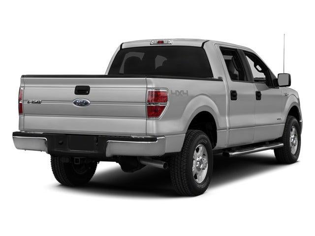 Used 2014 Ford F-150 FX2 with VIN 1FTFW1CF1EKG19426 for sale in Sioux Falls, SD