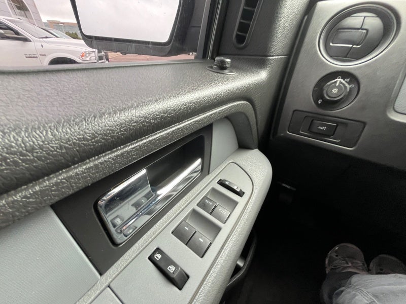 2014 Ford F-150 FX2