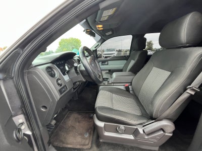 2014 Ford F-150 FX2