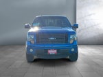2012 Ford F-150 FX4