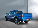 2012 Ford F-150 FX4