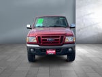 2007 Ford Ranger FX4 Off-Road