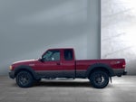 2007 Ford Ranger FX4 Off-Road