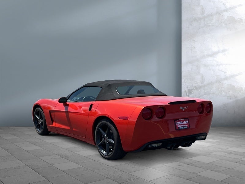 2012 Chevrolet Corvette w/3LT