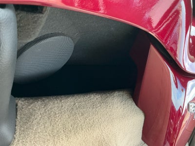 2007 Chevrolet Corvette 2dr Conv