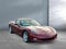 2007 Chevrolet Corvette 2dr Conv