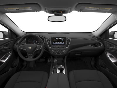 2016 Chevrolet Malibu 1LT