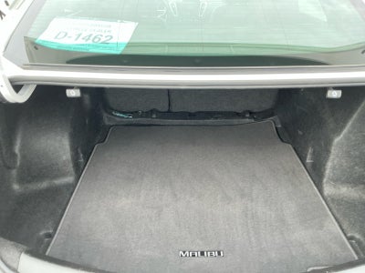 2018 Chevrolet Malibu Premier