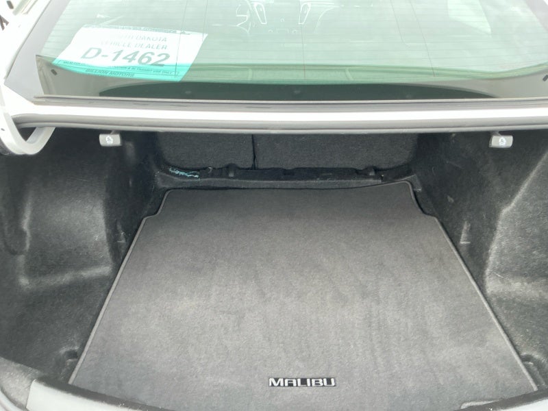 2018 Chevrolet Malibu Premier