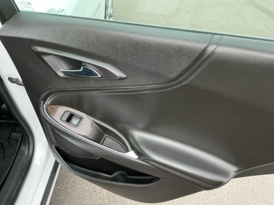 2018 Chevrolet Malibu Premier