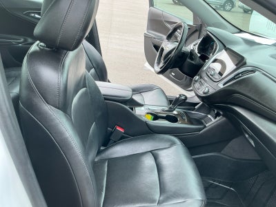 2018 Chevrolet Malibu Premier