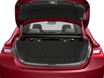 2016 Chevrolet Malibu Premier