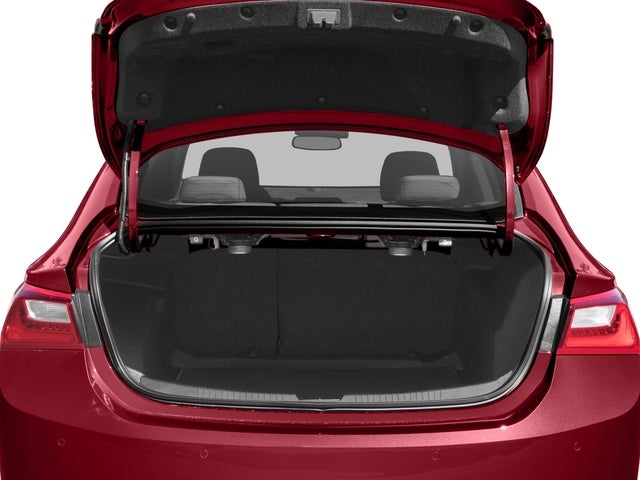 2016 Chevrolet Malibu Premier