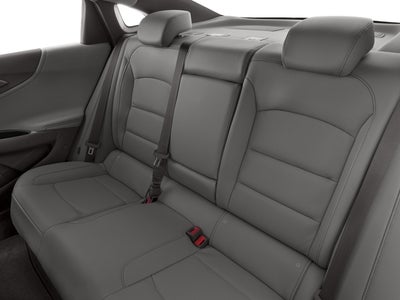 2016 Chevrolet Malibu Premier