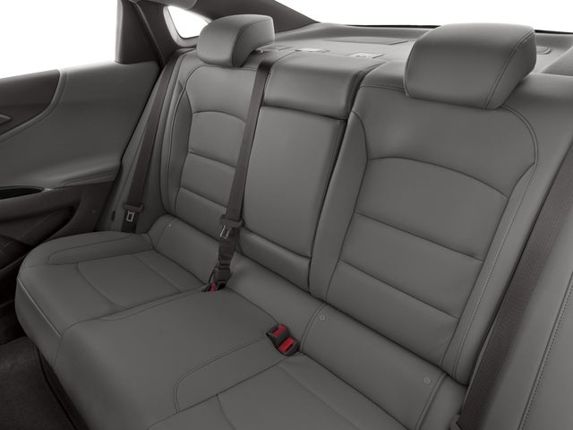 2016 Chevrolet Malibu Premier