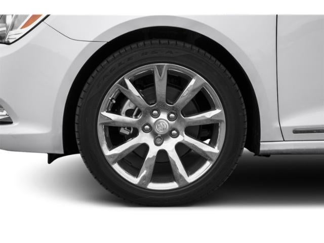 2015 Buick LaCrosse Premium I