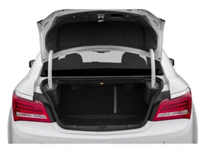 2015 Buick LaCrosse Premium I